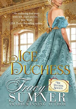 The Ice Duchess by Tracy Sumner, Tracy Sumner