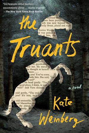 The Truants by Kate Weinberg