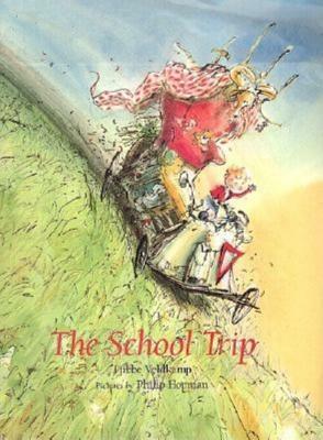 The School Trip by Tjibbe Veldkamp