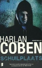 Schuilplaats by Harlan Coben