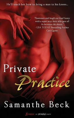 Private Practice by Samanthe Beck