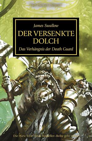 Der versenkte Dolch by James Swallow