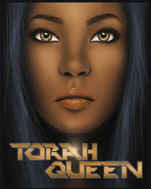 Torah Knights: Queens by Romoulous Malachi, Net Creations