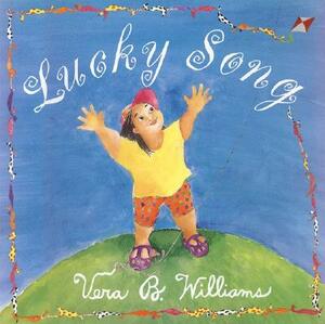 Lucky Song by Vera B. Williams