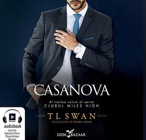 Casanova by 