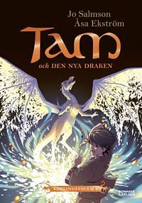 Tam och Den nya draken by Jo Salmson