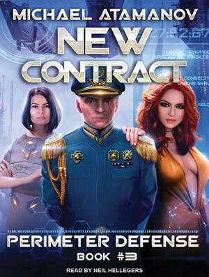 New Contract by Michael Atamanov