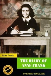 Diary of Anne Frank (Everest English Readers) by Anne Frank