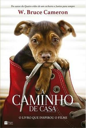 A Caminho de Casa by W. Bruce Cameron