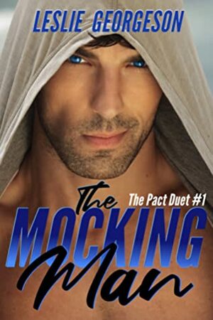 The Mocking Man by Leslie Georgeson