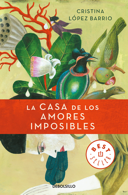 La Casa de Los Amores Imposibles / The House of Impossible Love by Cristina Lopez Barrio