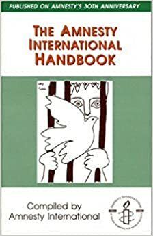 The Amnesty International Handbook by Amnesty International