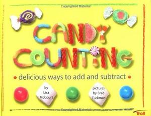 Candy Counting by Lisa McCourt