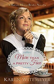 More Than a Pretty Face by Karen Witemeyer