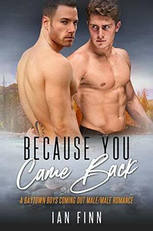 Because You Came Back by Ian Finn