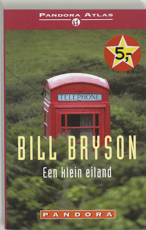 Een klein eiland by Bill Bryson