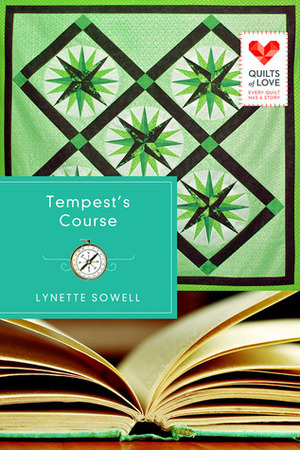 Tempest's Course by Lynette Sowell