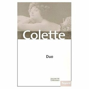 Duo by Colette