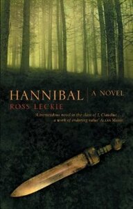 Hannibal by Ross Leckie