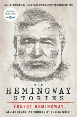 The Hemingway Stories by Ernest Hemingway
