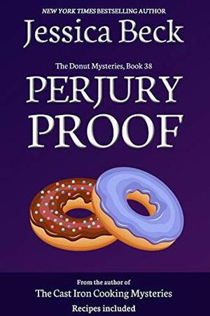 Perjury Proof by Jessica Beck