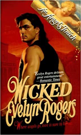 Wicked by Evelyn Rogers