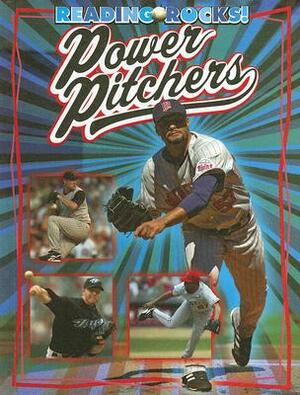 Power Pitchers by Jim Gigliotti