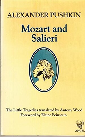 Mozart And Salieri by Alexander Pushkin