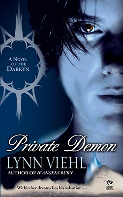 Private Demon: A Novel of the Darkyn by Lynn Viehl