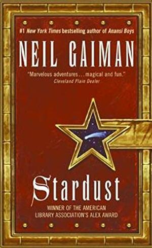 Stardust by Neil Gaiman