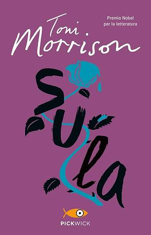 Sula by Toni Morrison