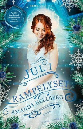 Jul i rampelyset by Amanda Hellberg