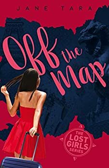 Off the Map by Jane Tara