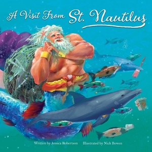 A Visit from St. Nautilus by Jessica Robertson