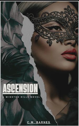 ASCENSION by C.M. Barnes