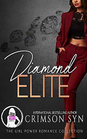Diamond Elite  by Crimson Syn