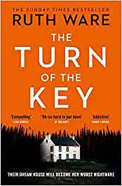 The Turn of the Key by Ruth Ware