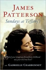 Sundays at Tiffany's by Gabrielle Charbonnet, James Patterson