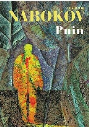 Pnin by Vladimir Nabokov