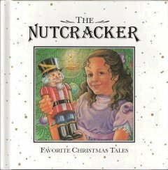The Nutcracker by Carolyn Quattrocki