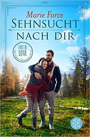 Sehnsucht nach dir by Marie Force