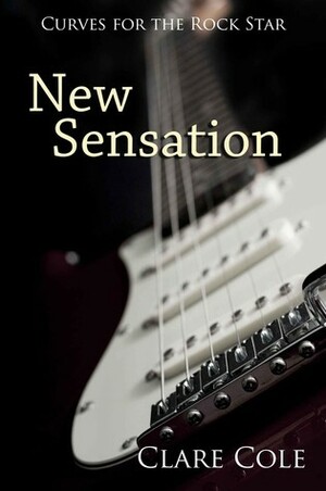 New Sensation by Clare Cole