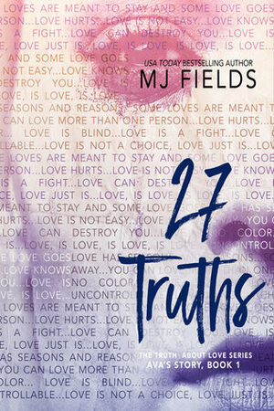 27 Truths: Ava's Story by MJ Fields