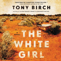 The White Girl by Tony Birch