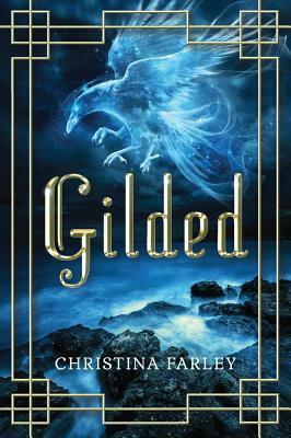 Gilded by Christina Farley