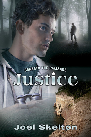 Justice by Joel Skelton