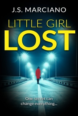 Little Girl Lost by J.S. Marciano