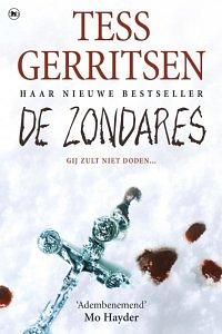 De zondares by Tess Gerritsen