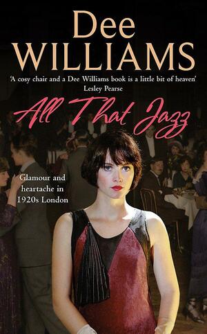 All That Jazz by Dee Williams