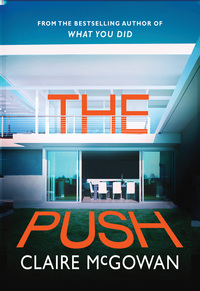 The Push by Claire McGowan